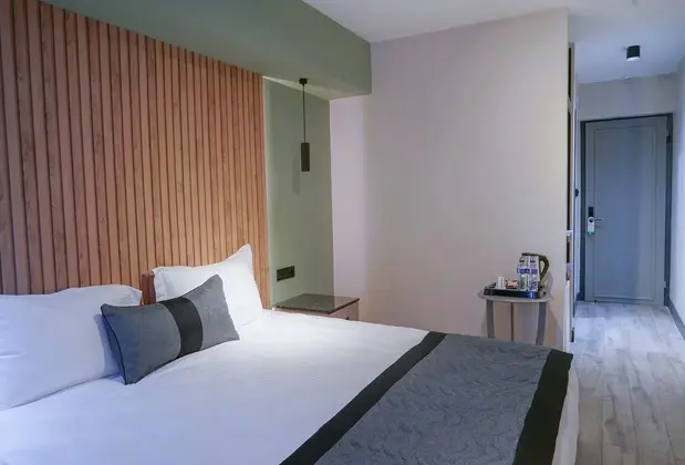 Leons Hotel - Görsel 4