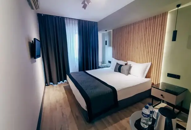 Leons Hotel - Görsel 7