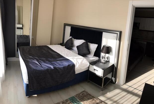 Ögel Apart Otel - Görsel 3