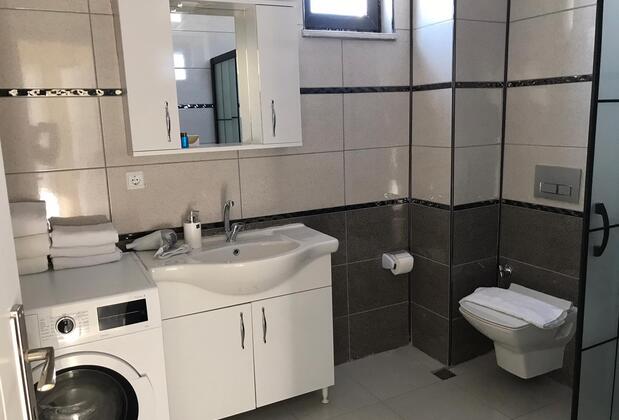 Ögel Apart Otel - Görsel 9