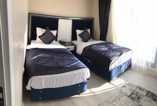 Ögel Apart Otel - Görsel 4