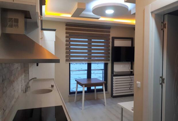 Ögel Apart Otel - Görsel 6