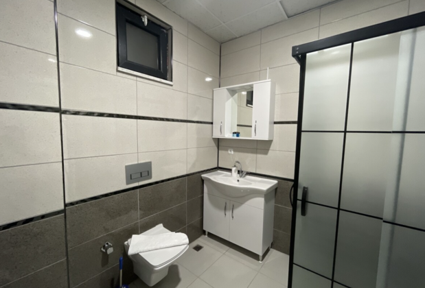 Ögel Apart Otel - Görsel 10