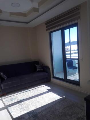 Ögel Apart Otel - Görsel 8