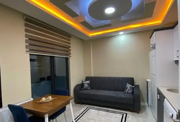 Ögel Apart Otel - Görsel 7