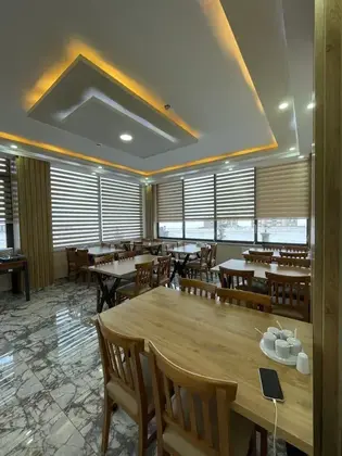 Ögel Apart Otel - Görsel 11