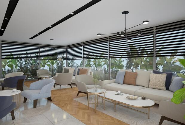 Pearly Hotel - Görsel 3