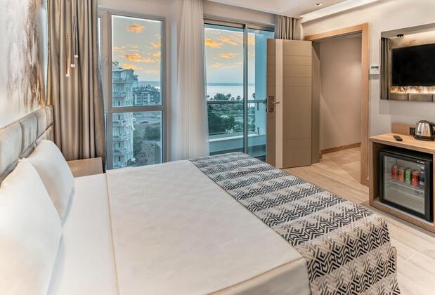 Pearly Hotel - Görsel 7