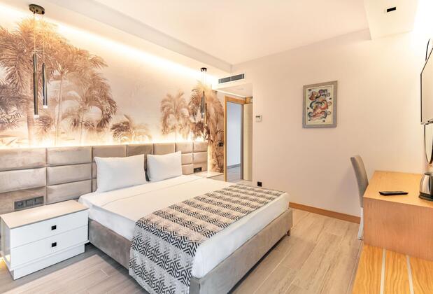 Pearly Hotel - Görsel 9