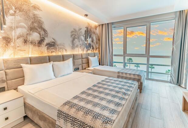 Pearly Hotel - Görsel 10