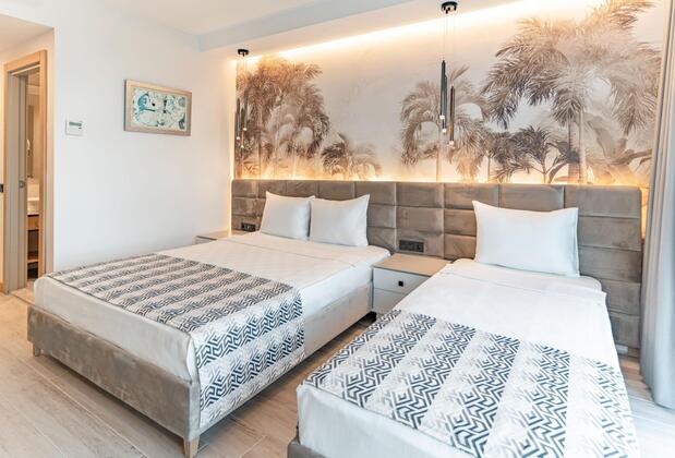 Pearly Hotel - Görsel 11