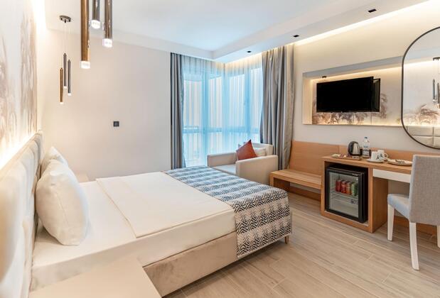 Pearly Hotel - Görsel 12