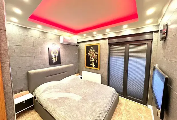 Levent Palace Otel - Görsel 6