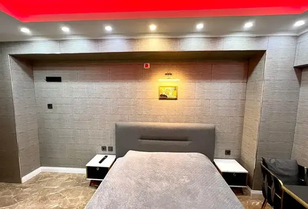 Levent Palace Otel - Görsel 3