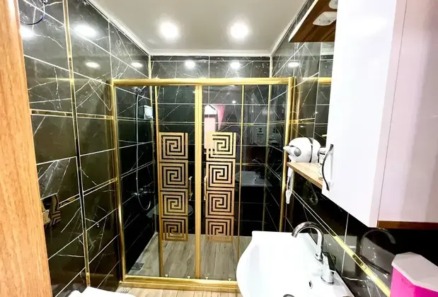 Levent Palace Otel - Görsel 4