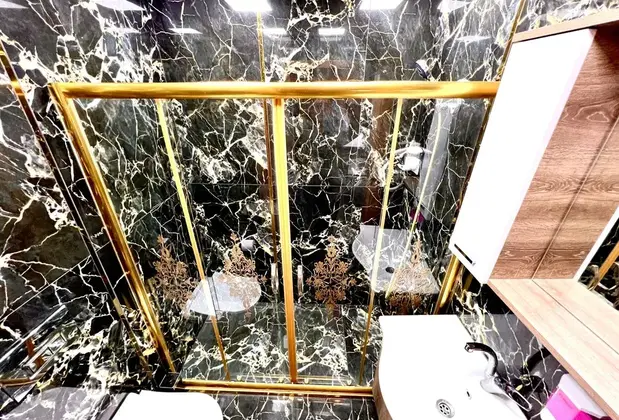 Levent Palace Otel - Görsel 10