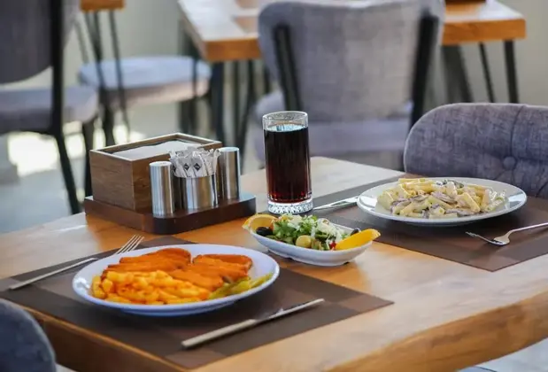 Dali Boutique Hotel Çeşme - Görsel 11