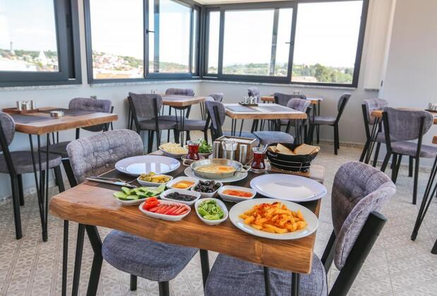 Dali Boutique Hotel Çeşme - Görsel 10