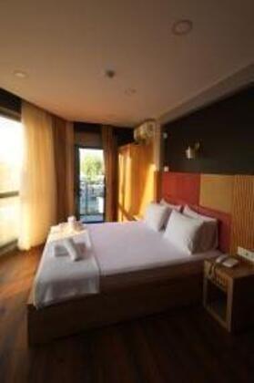 Taşliman Otel - Görsel 4