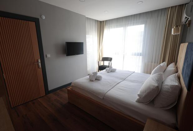 Taşliman Otel - Görsel 5