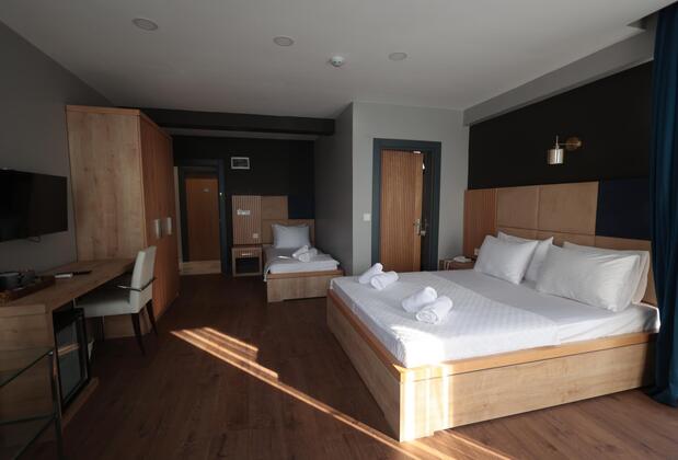Taşliman Otel - Görsel 3