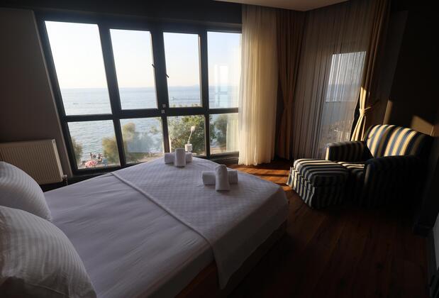 Taşliman Otel - Görsel 6