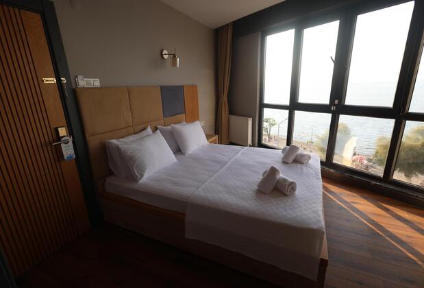 Taşliman Otel - Görsel 8