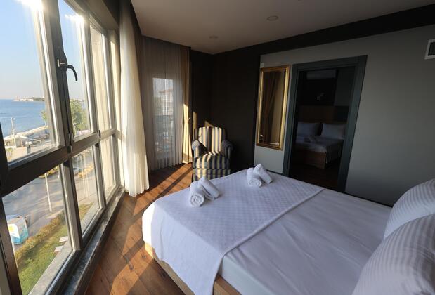 Taşliman Otel - Görsel 7