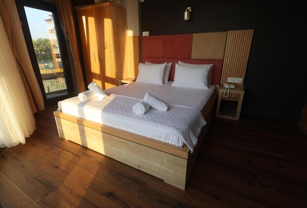 Taşliman Otel - Görsel 10