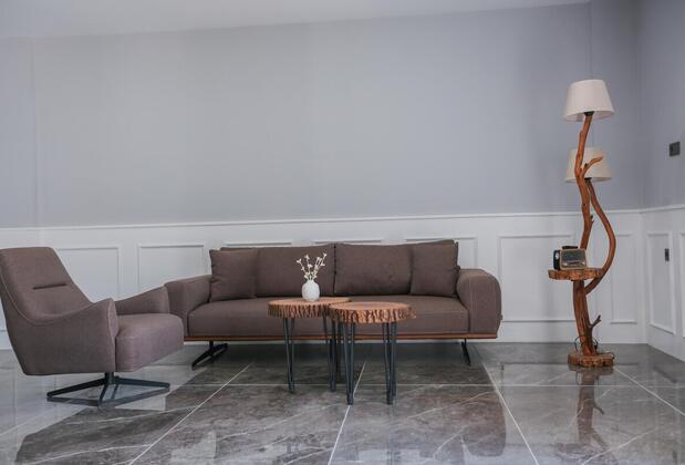 Dali Boutique Hotel Çeşme - Görsel 8