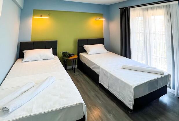 Dali Boutique Hotel Çeşme - Görsel 3