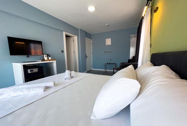 Dali Boutique Hotel Çeşme - Görsel 5