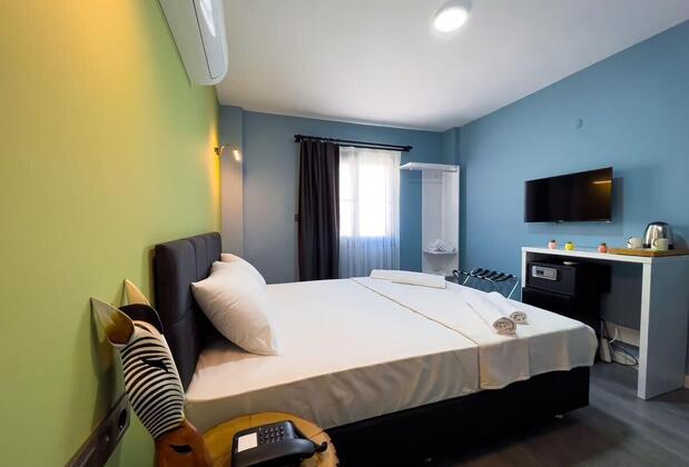 Dali Boutique Hotel Çeşme - Görsel 6