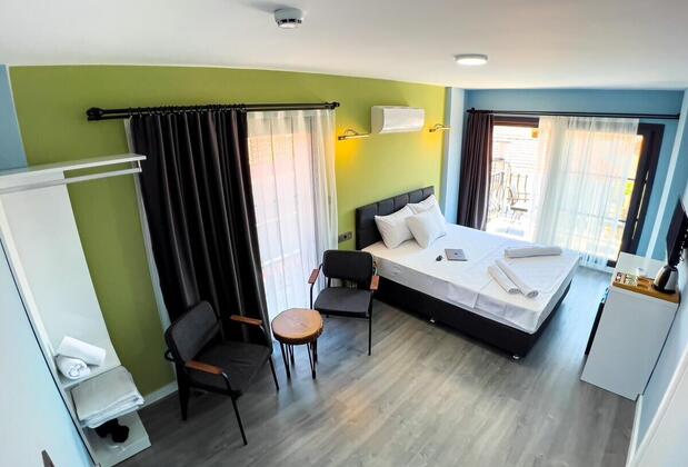 Dali Boutique Hotel Çeşme - Görsel 4