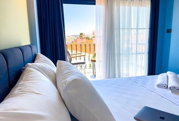 Dali Boutique Hotel Çeşme - Görsel 7