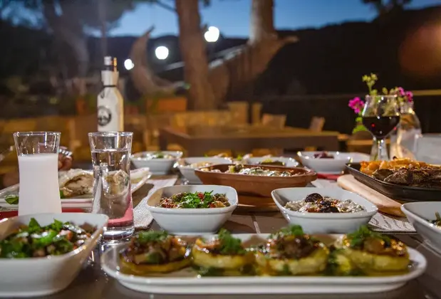 Florya Butik Otel - Görsel 12