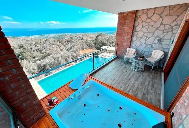 Florya Butik Otel - Görsel 7