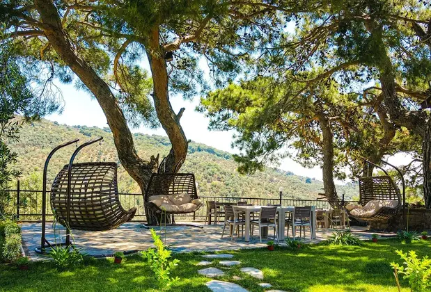 Florya Butik Otel - Görsel 14