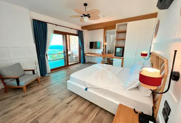 Florya Butik Otel - Görsel 9