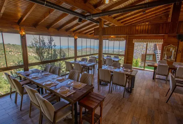 Florya Butik Otel - Görsel 13