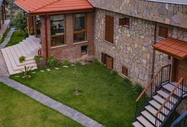 Florya Butik Otel - Görsel 15