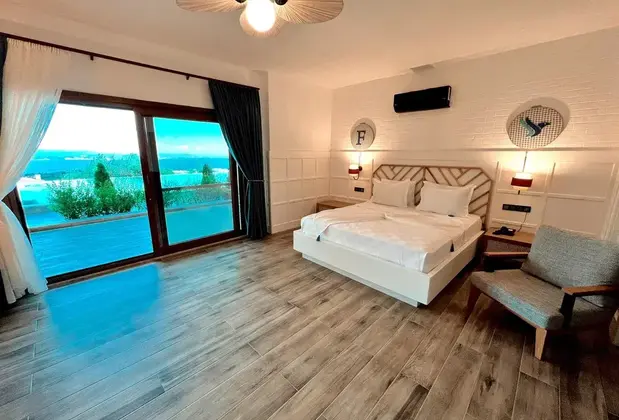 Florya Butik Otel - Görsel 6