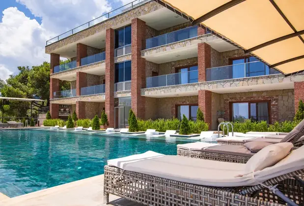 Florya Butik Otel - Görsel 4