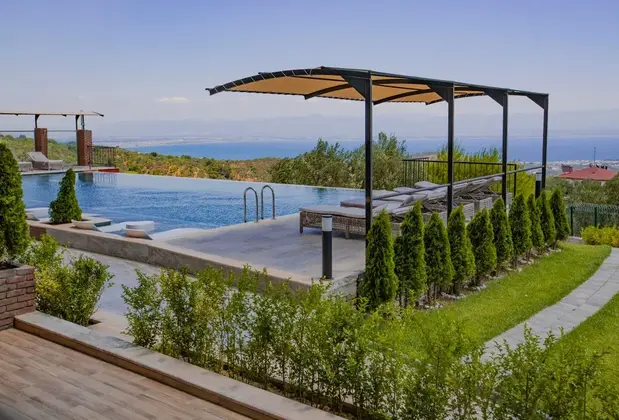 Florya Butik Otel - Görsel 3