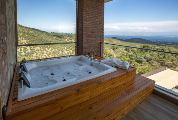 Florya Butik Otel - Görsel 8