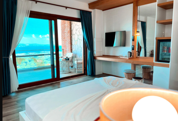 Florya Butik Otel - Görsel 10