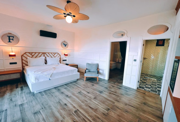 Florya Butik Otel - Görsel 5