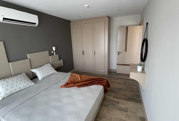 Green Garden City Hotel - Görsel 2