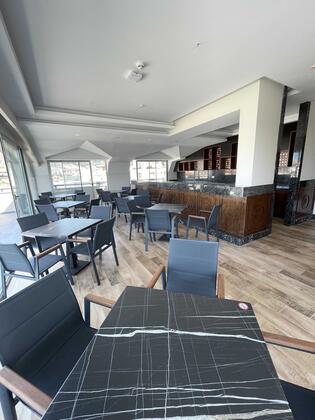 Green Garden City Hotel - Görsel 13