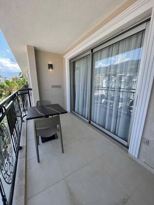 Green Garden City Hotel - Görsel 11